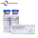 Nandrolone Decanoate (Deca) - 200mg/ml 15ml/vial