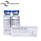 Sustanon 250 - 250mg/ml 15ml/vial