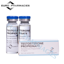 Testosterone Propionate - 75mg/ml 15ml/vial