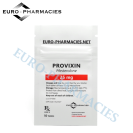 Provixin (Proviron) - 25mg/tab, 50 pills/bag - Euro-Pharmacies