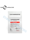 Letrozolexin (Letrozole)- 2.5 mg/tab, 50 pills/bag - Euro-Pharmacies - USA 