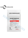 Salbutamolex (salbutamol) - 4mg/tab, 100 pills/bag - Euro-Pharmacies - USA 