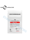 T4 - 50mcg/tab, 50 pills/bag - Euro-Pharmacies - USA 