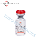 40iu Eurotropin 13,33mg  (1 vial x 40iu) - 191aa etc