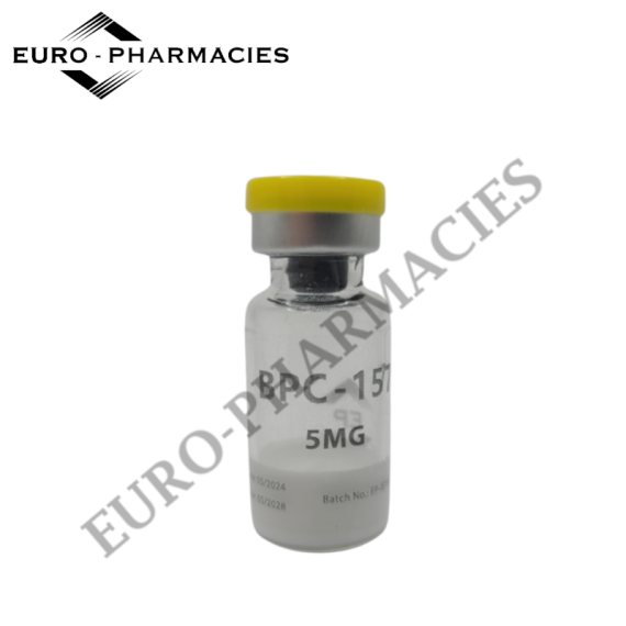 BPC157-5mg