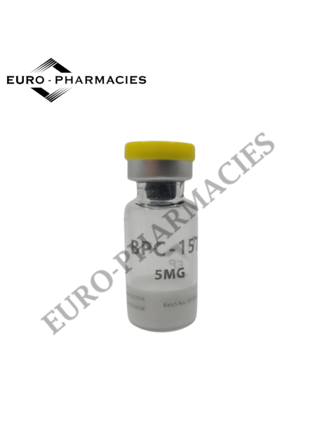 BPC157-5mg