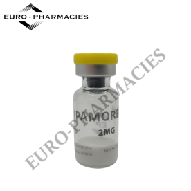 Ipamorelin 2mg