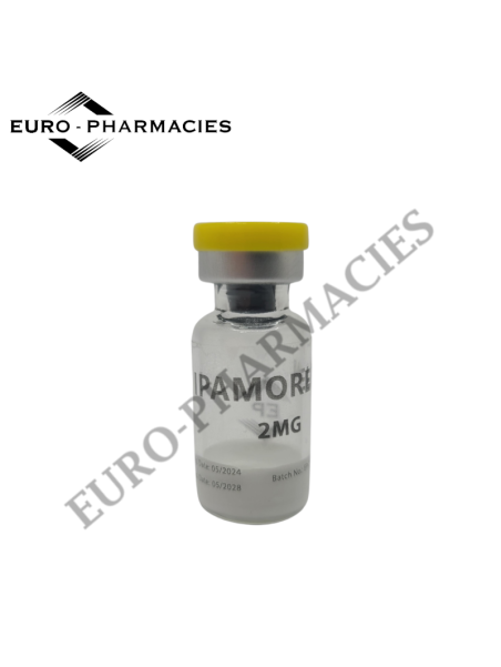 Ipamorelin 2mg