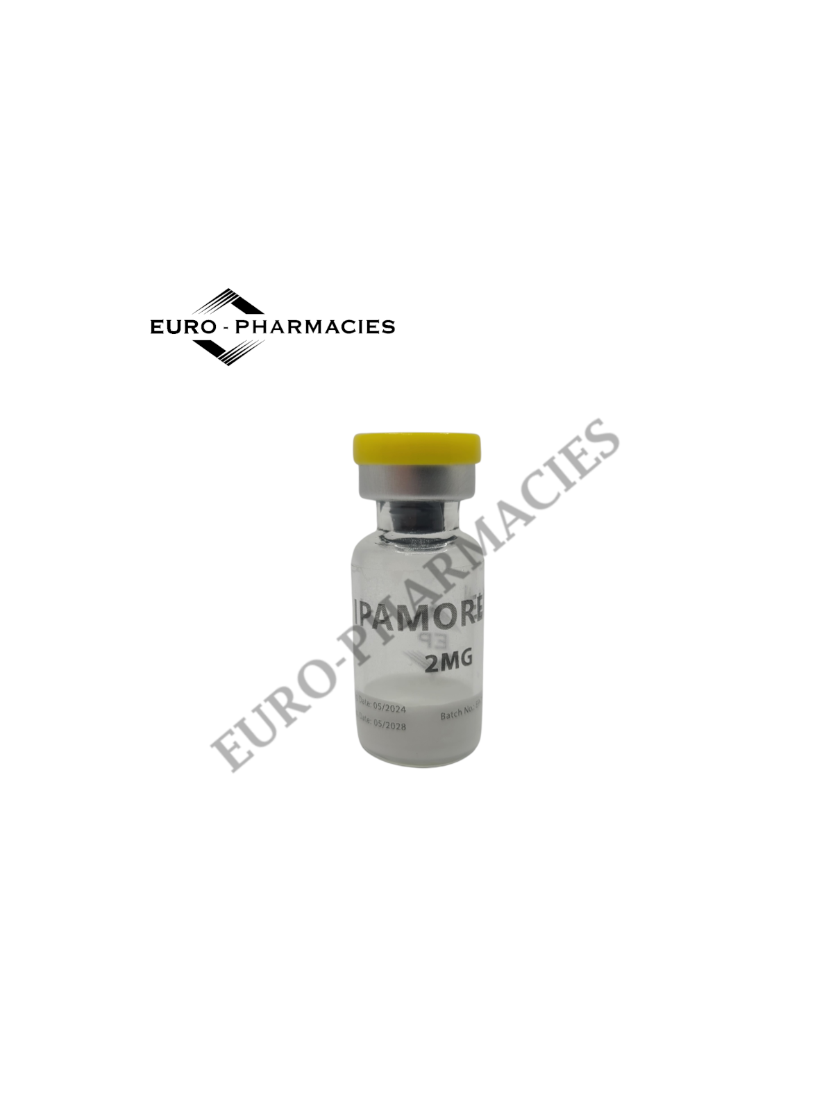 Ipamorelin 2mg