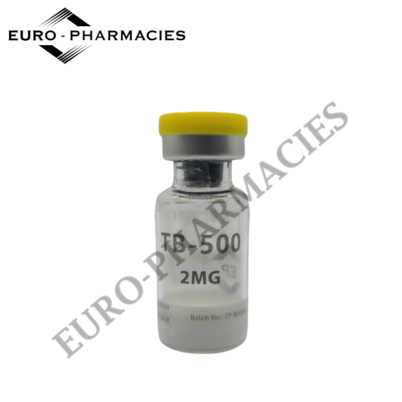 Thymosin Beta(TB4) Tb-500 2mg