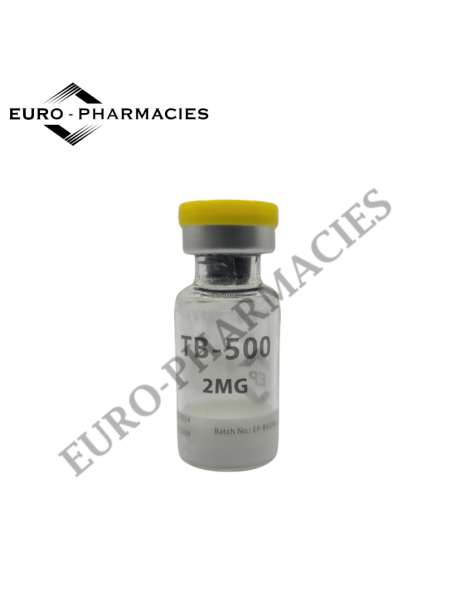 Thymosin Beta(TB4) Tb-500 2mg