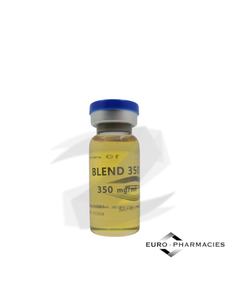 Blend 350 - 350mg/ml 10ml/vial - Euro-Pharmacies - USA