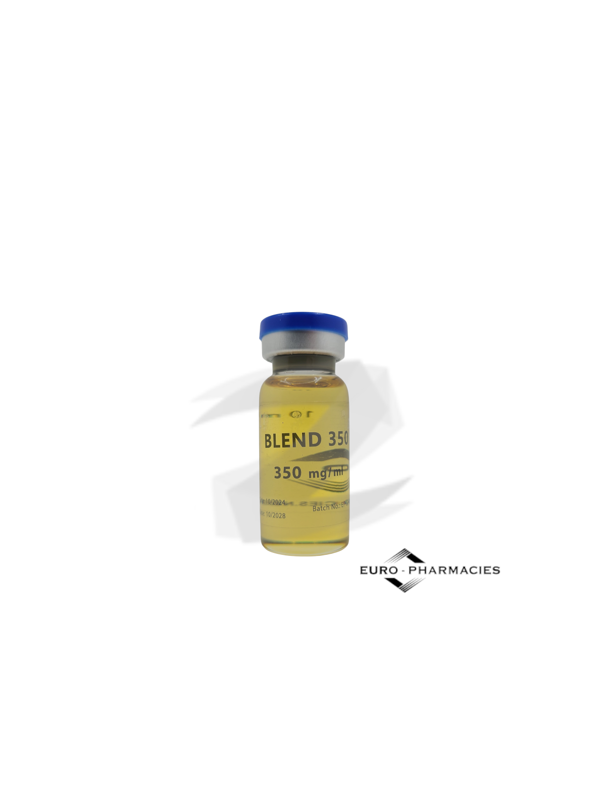 Blend 350 - 350mg/ml 10ml/vial - Euro-Pharmacies - USA