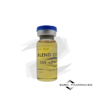 Blend 350 - 350mg/ml 10ml/vial - Euro-Pharmacies - USA