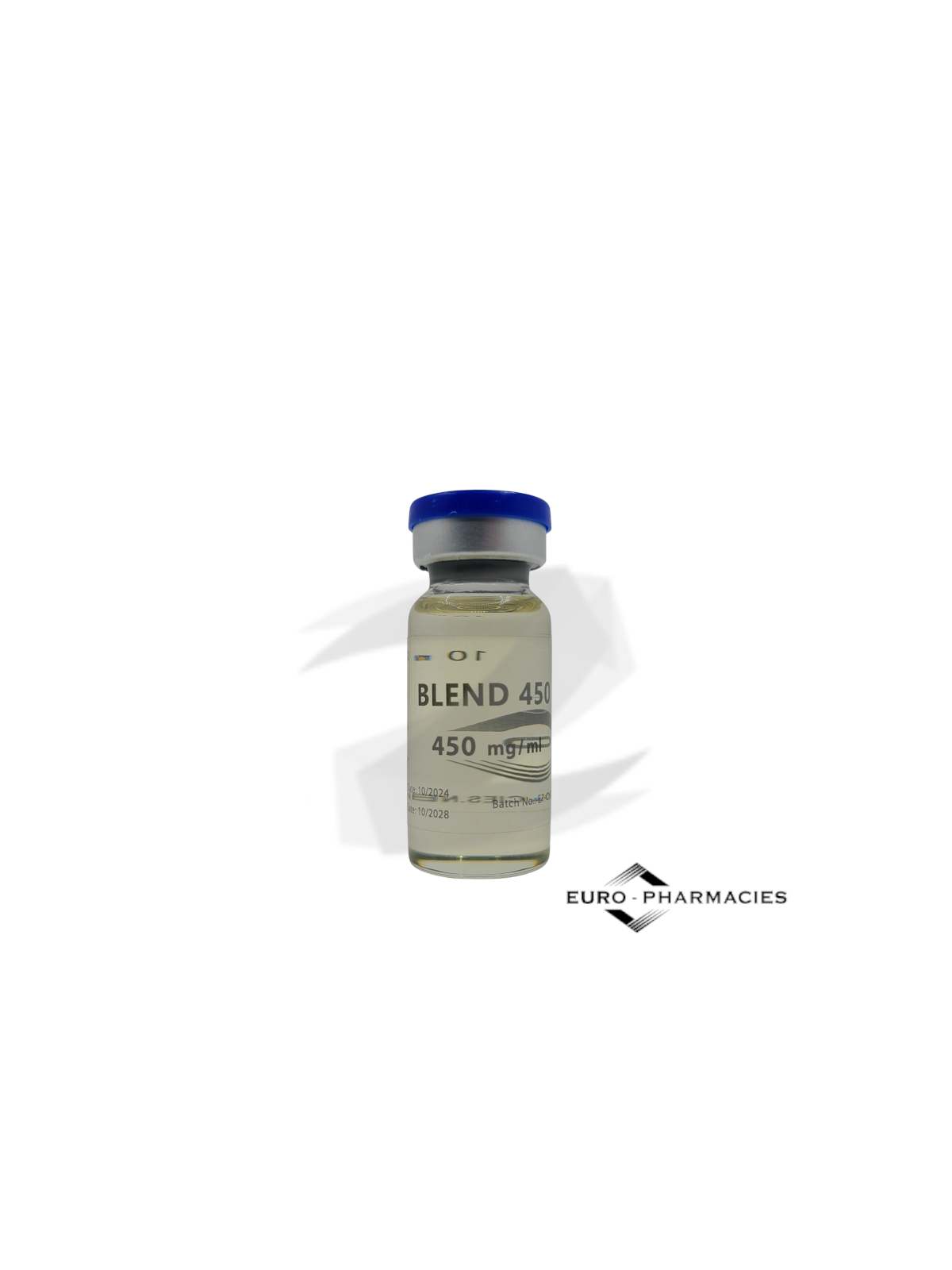 Blend 450  - 450mg/ml 10ml/vial - Euro-Pharmacies - USA