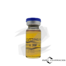 CUTTING MIX 300 - 300mg/ml - 10 ml vial - Euro-Pharmacies - USA