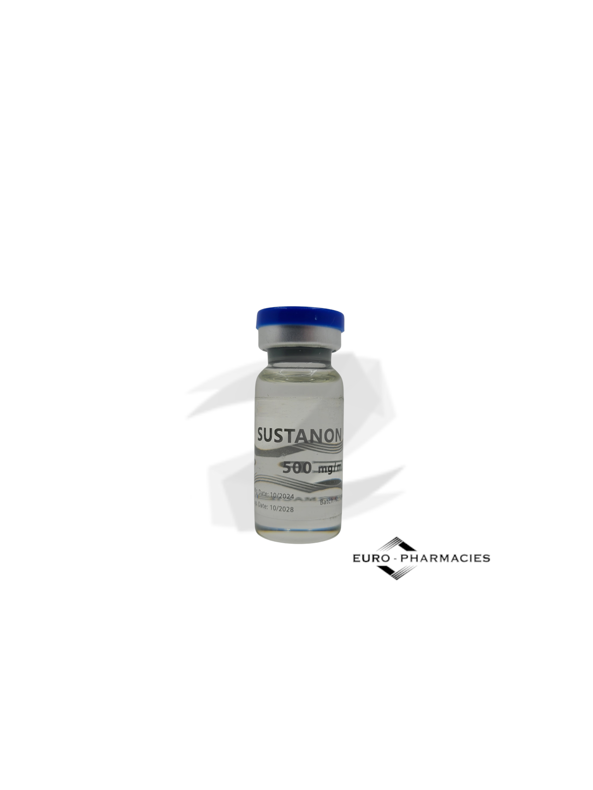 Sustanon 500 - 500mg/ml, 10ml/vial - Euro-Pharmacies - USA