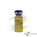 Trenbolone Acetate - 100mg/ml, 10ml/vial - Euro-Pharmacies - USA