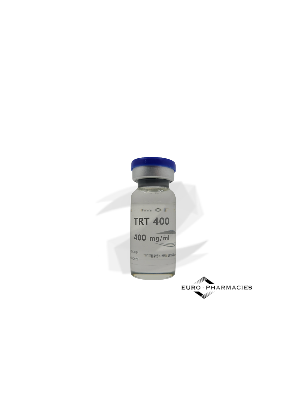 TRT 400 -  400mg/ml, 10ml/vial - Euro-Pharmacies - USA