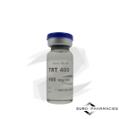 TRT 400 -  400mg/ml, 10ml/vial - Euro-Pharmacies - USA