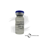 Boldenone Undecylenate - 250mg/ml, 10ml/vial - Euro-Pharmacies