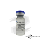 Masteron Enanthate - 200mg/ml, 10ml/vial - Euro-Pharmacies