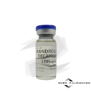 Nandrolone Decanoate - 250mg/ml, 10ml/vial - Euro-Pharmacies