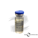 Testosterone Undecanoate - 200mg/ml, 10ml/vial - Euro-Pharmacies - USA