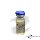 Stenbolone base - 100mg/ml, 10ml/vial - Euro-Pharmacies - USA