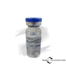 Masteron Propionate - 100mg/ml, 10ml/vial - Euro-Pharmacies - USA