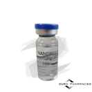 Nandrolone Phenylpropionate (NPP) - 100mg/ml, 10ml/vial - Euro-Pharmacies - USA