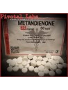 METHANDIENONE (Dianabol) - 25mgtab 50 Tabs/bag - PIVOTAL - USA